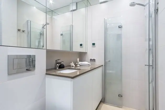 Premium Apart Daire (Sw Ducha 63/65)