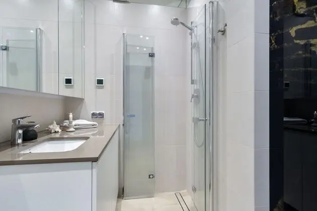 Premium Apart Daire (Sw Ducha 63/65)