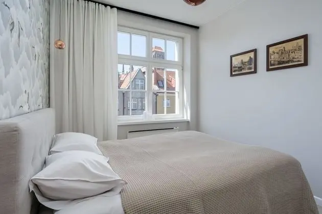 Premium Apart Daire (Szeroka 97)