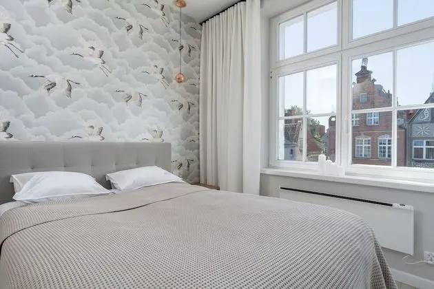 Premium Apart Daire (Szeroka 97)