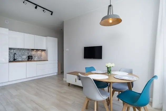 Premium Apart Daire (Szeroka 97)