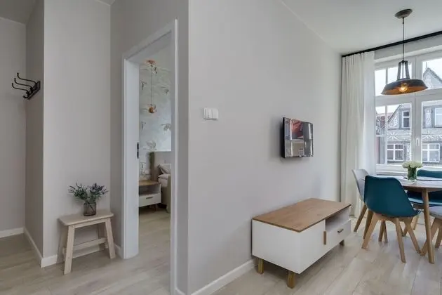Premium Apart Daire (Szeroka 97)