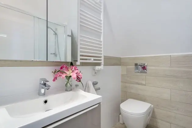 Premium Apart Daire (Szeroka 97)