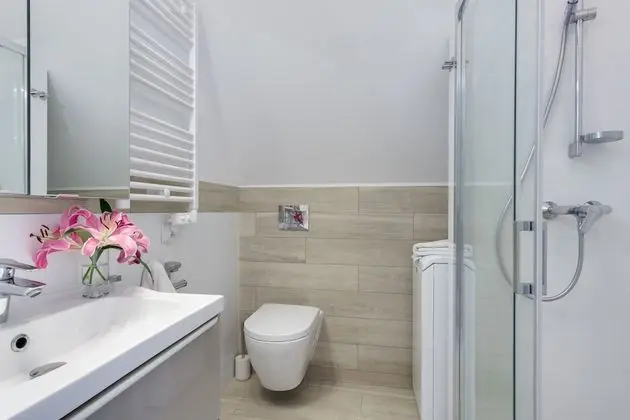 Premium Apart Daire (Szeroka 97)