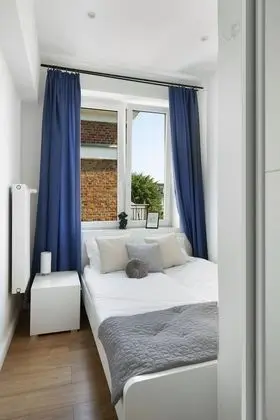 Deluxe Apart Daire