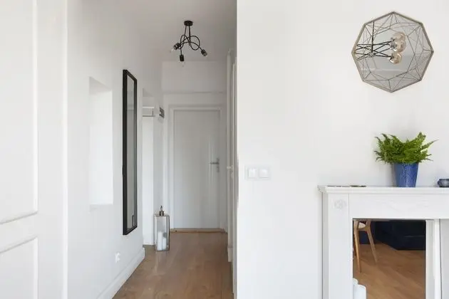 Deluxe Apart Daire
