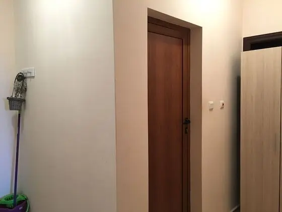 Oda, 1 Yatak Odası, Sigara İçilebilir, Balkon
