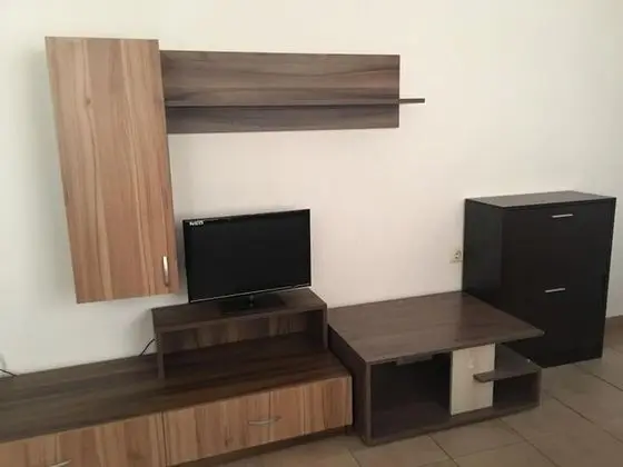 Oda, 1 Yatak Odası, Sigara İçilebilir, Balkon