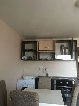 Oda, 1 Yatak Odası, Sigara İçilebilir, Balkon