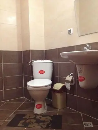 Oda, 1 Yatak Odası, Sigara İçilebilir, Balkon