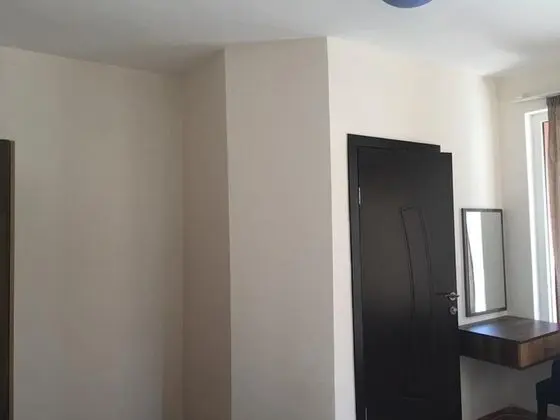 Oda, 1 Yatak Odası, Sigara İçilebilir, Balkon