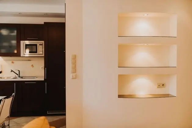 Apart Daire, 2 Yatak Odası