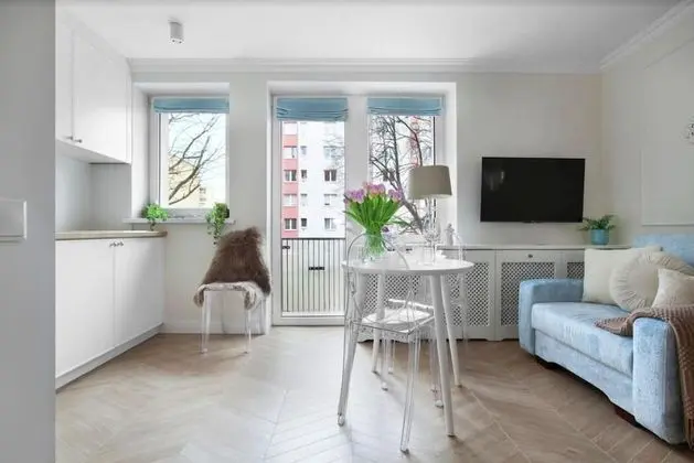Comfort Stüdyo Süit