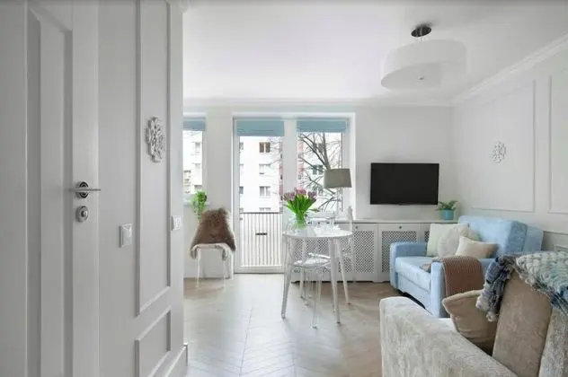 Comfort Stüdyo Süit