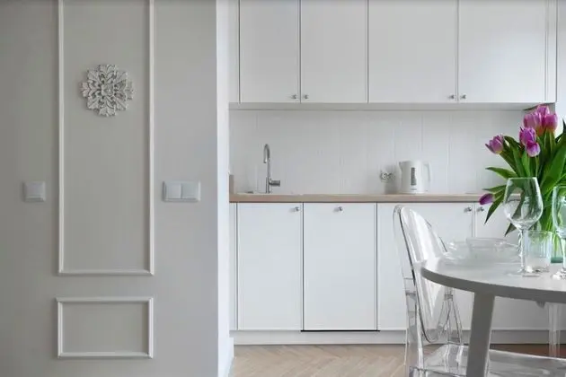 Comfort Stüdyo Süit