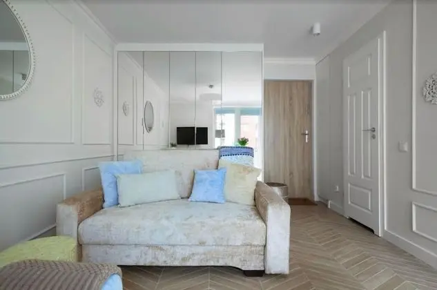 Comfort Stüdyo Süit