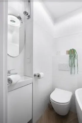 Comfort Stüdyo Süit