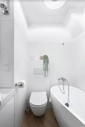 Comfort Stüdyo Süit