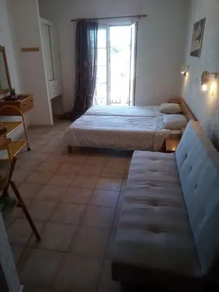 Superior Üç Kişilik Oda