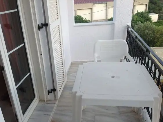 Superior Üç Kişilik Oda
