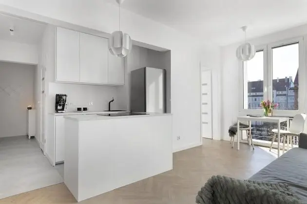 Premium Tek Büyük veya İki Ayrı Yataklı Oda