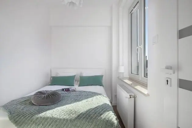 Premium Tek Büyük veya İki Ayrı Yataklı Oda