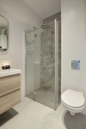 Premium Tek Büyük veya İki Ayrı Yataklı Oda