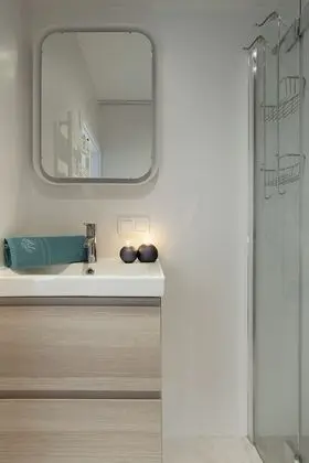 Premium Tek Büyük veya İki Ayrı Yataklı Oda