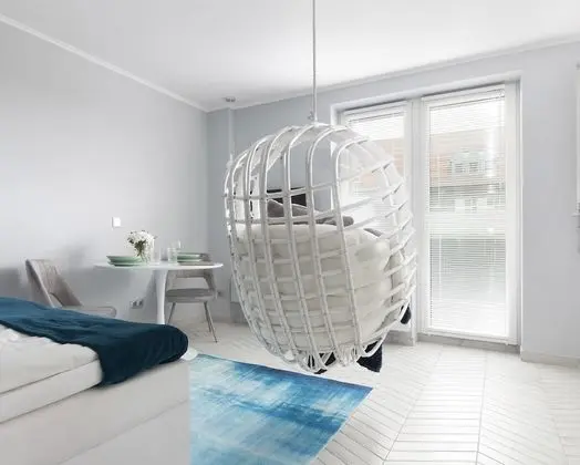 Comfort Stüdyo Süit