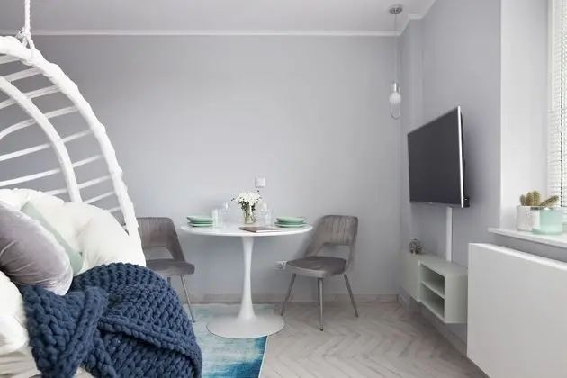 Comfort Stüdyo Süit