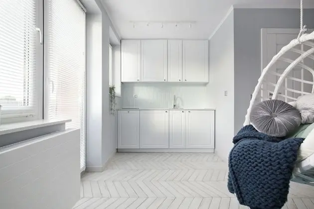 Comfort Stüdyo Süit