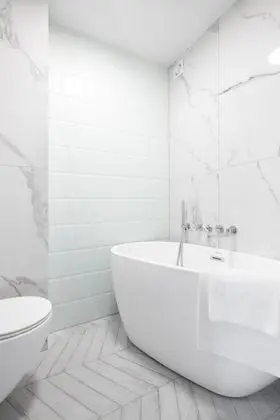 Comfort Stüdyo Süit