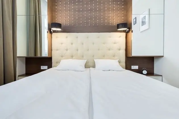 Deluxe Apart Daire, 1 Yatak Odası