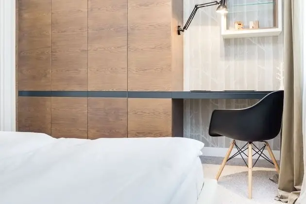 Deluxe Apart Daire, 1 Yatak Odası