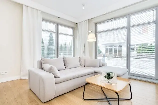 Deluxe Apart Daire, 1 Yatak Odası