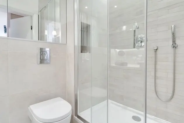 Deluxe Apart Daire, 1 Yatak Odası