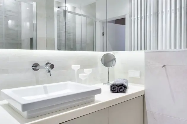 Deluxe Apart Daire, 1 Yatak Odası