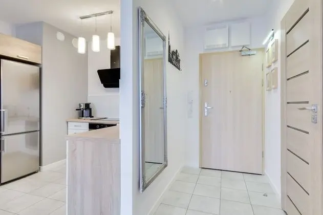 Apart Daire, 1 Yatak Odası, Deniz Manzaralı