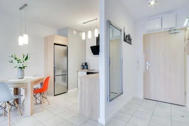 Apart Daire, 1 Yatak Odası, Deniz Manzaralı