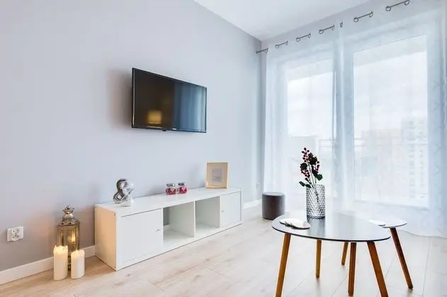 Apart Daire, 1 Yatak Odası, Deniz Manzaralı