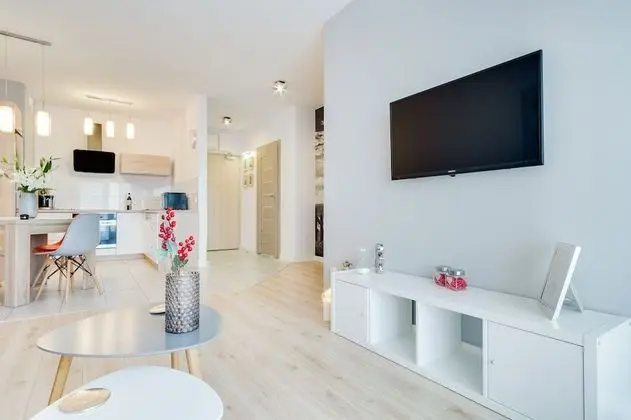 Apart Daire, 1 Yatak Odası, Deniz Manzaralı