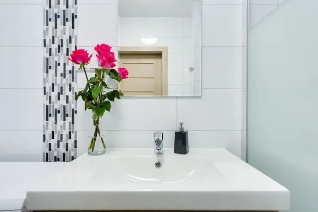 Apart Daire, 1 Yatak Odası, Deniz Manzaralı