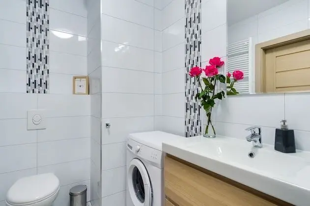 Apart Daire, 1 Yatak Odası, Deniz Manzaralı