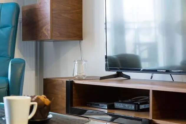Pacific, One-bedroom Apartment