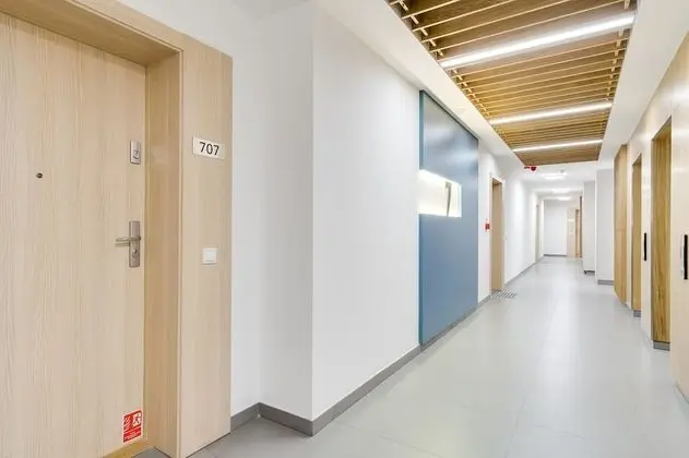 Pacific, One-bedroom Apartment