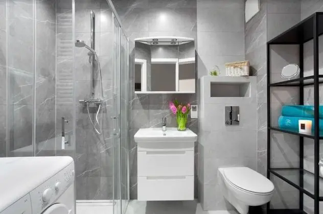 Deluxe Apart Daire