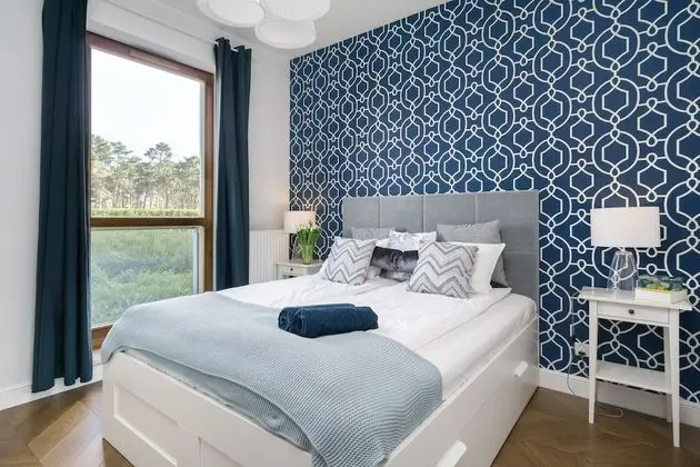 Apart Daire, 2 Yatak Odası, Veranda