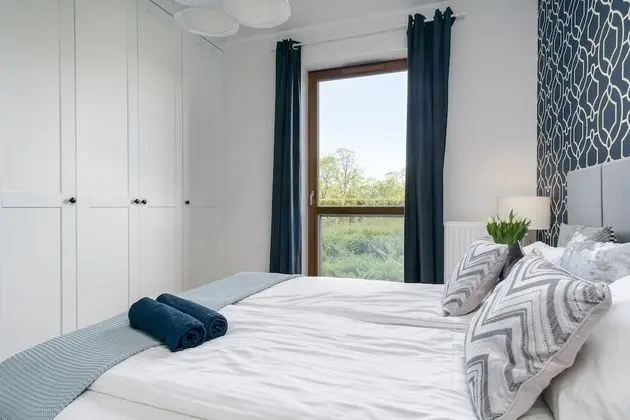 Apart Daire, 2 Yatak Odası, Veranda