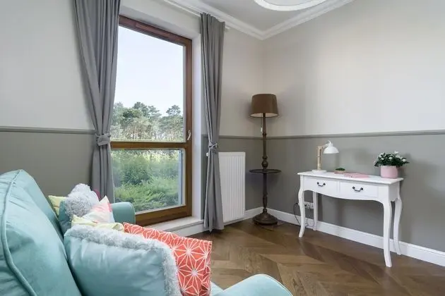 Apart Daire, 2 Yatak Odası, Veranda