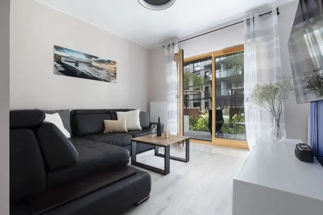 Premium Apart Daire (Indygo)